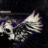 On Frail Wings of Vanity and Wax by Alesana  | CD Reviews And Information | NewReleaseToday