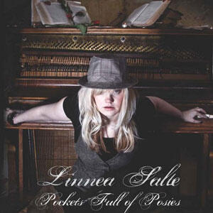 Pocket Full Of Posies by Linnea Salte | CD Reviews And Information | NewReleaseToday