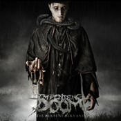 The Serpent Servant by Impending Doom  | CD Reviews And Information | NewReleaseToday
