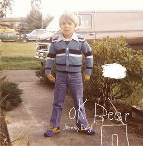 OK Bear by Jeremy Enigk | CD Reviews And Information | NewReleaseToday