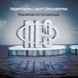 The Spirit of Christmas by Northern Light Orchestra  | CD Reviews And Information | NewReleaseToday