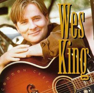 Common Creed by Wes King | CD Reviews And Information | NewReleaseToday