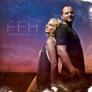 Wide Open Spaces by FFH  | CD Reviews And Information | NewReleaseToday