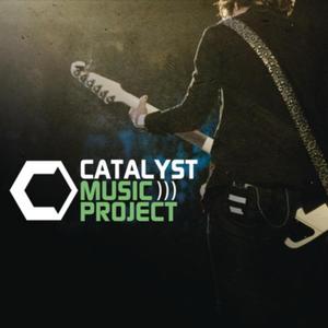 Catalyst Music Project by Various Artists - Worship  | CD Reviews And Information | NewReleaseToday