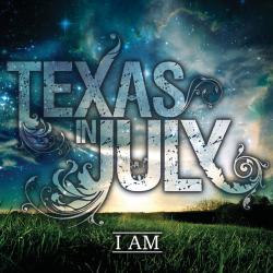 I Am by Texas In July  | CD Reviews And Information | NewReleaseToday