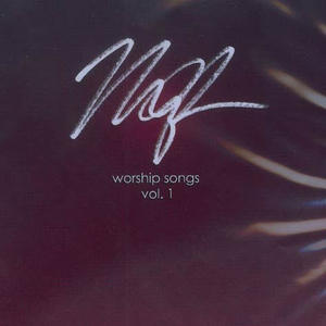 WORSHIP SONGS VOL. 1 by Matt Papa | CD Reviews And Information | NewReleaseToday