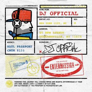 EnterMission by DJ Official  | CD Reviews And Information | NewReleaseToday