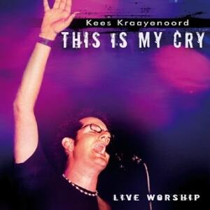 This Is My Cry by Case Crayenord | CD Reviews And Information | NewReleaseToday