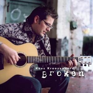 Broken by Case Crayenord | CD Reviews And Information | NewReleaseToday