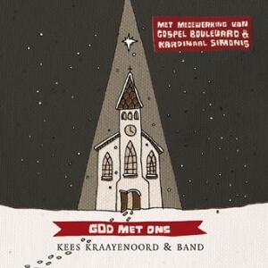 God Met Ons by Case Crayenord | CD Reviews And Information | NewReleaseToday