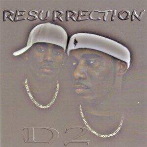 Resurrection EP by Dynamic Twins  | CD Reviews And Information | NewReleaseToday