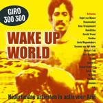 Wake Up World by Stonewashed  | CD Reviews And Information | NewReleaseToday