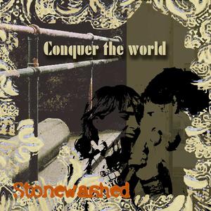 Conquer the World by Stonewashed  | CD Reviews And Information | NewReleaseToday
