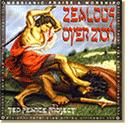 Zealous Over Zion by Ted Pearce | CD Reviews And Information | NewReleaseToday