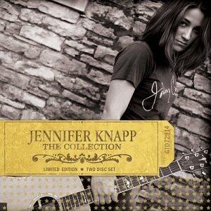 The Collection by Jennifer Knapp | CD Reviews And Information | NewReleaseToday