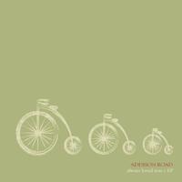 Always Loved You :: EP by Addison Road  | CD Reviews And Information | NewReleaseToday