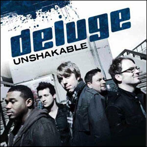 Unshakable by Deluge  | CD Reviews And Information | NewReleaseToday