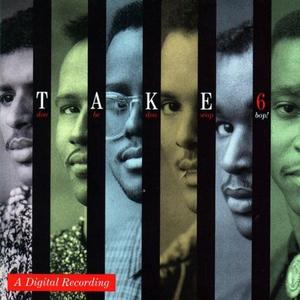 Take6 by Take6  | CD Reviews And Information | NewReleaseToday