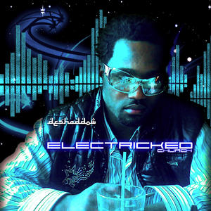 Electricked Church by DeShaddow  | CD Reviews And Information | NewReleaseToday