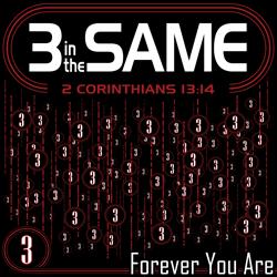 Forever You Are by 3 In The Same  | CD Reviews And Information | NewReleaseToday
