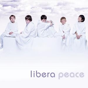 Peace by Libera  | CD Reviews And Information | NewReleaseToday