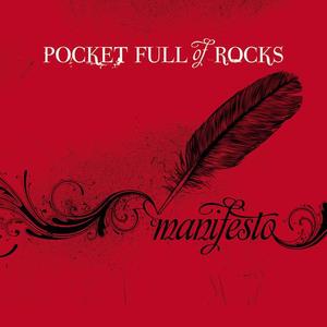 Manifesto by Pocket Full Of Rocks  | CD Reviews And Information | NewReleaseToday