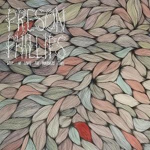 Weep...He Loves The Mourners Tears by Preson Phillips | CD Reviews And Information | NewReleaseToday