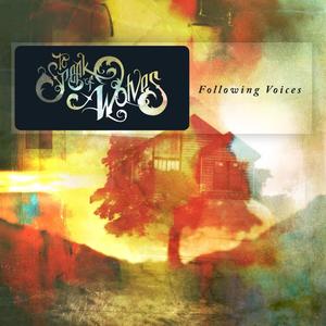 Following Voices EP by To Speak Of Wolves  | CD Reviews And Information | NewReleaseToday