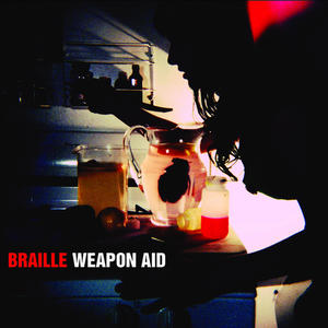 Weapon Aid by Braille  | CD Reviews And Information | NewReleaseToday