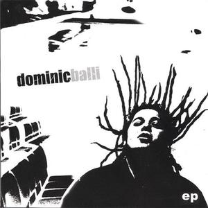 EP by Dominic Balli | CD Reviews And Information | NewReleaseToday