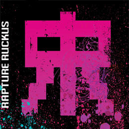 Rapture Ruckus by Rapture Ruckus  | CD Reviews And Information | NewReleaseToday
