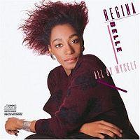 All by Myself by Regina Belle | CD Reviews And Information | NewReleaseToday