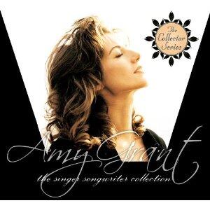 Singer Songwriter Collection: Lead Me on & Behind The Eyes by Amy Grant | CD Reviews And Information | NewReleaseToday