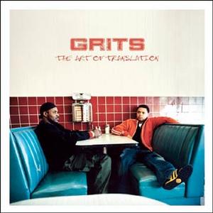 The Art Of Translation by GRITS  | CD Reviews And Information | NewReleaseToday