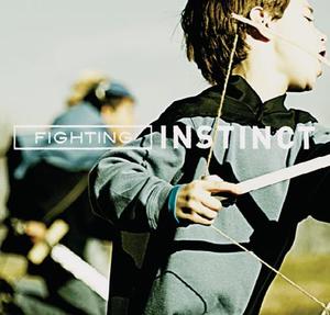 Fighting Instinct by Fighting Instinct  | CD Reviews And Information | NewReleaseToday