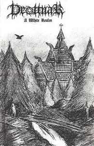 A White Realm by Drottnar  | CD Reviews And Information | NewReleaseToday