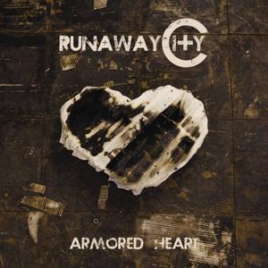Armored Heart by Runaway City  | CD Reviews And Information | NewReleaseToday