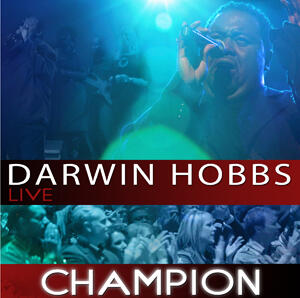 Champion by Darwin Hobbs | CD Reviews And Information | NewReleaseToday