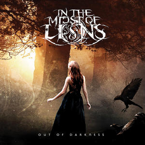 Out of Darkness by In the Midst of Lions  | CD Reviews And Information | NewReleaseToday