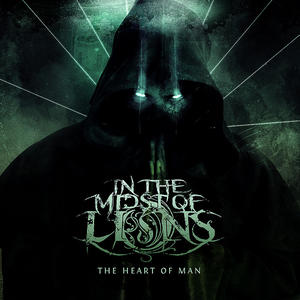 The Heart of Man by In the Midst of Lions  | CD Reviews And Information | NewReleaseToday