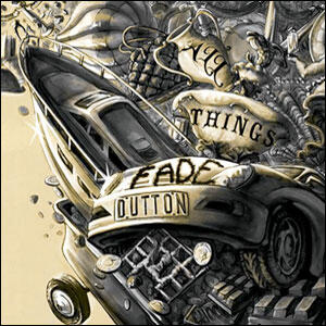 All Things Fade by Dutton  | CD Reviews And Information | NewReleaseToday
