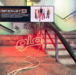 Glo by Delirious?  | CD Reviews And Information | NewReleaseToday