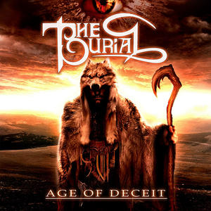 Age of Deceit EP by Burial  | CD Reviews And Information | NewReleaseToday