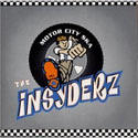 Motor City Ska by The Insyderz  | CD Reviews And Information | NewReleaseToday