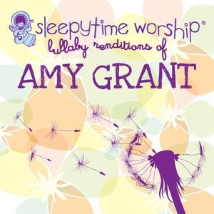 Lullaby Renditions Of Amy Grant by Lullaby Tribute Players | CD Reviews And Information | NewReleaseToday