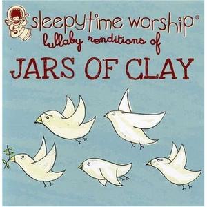 Lullaby Renditions Of Jars of Clay by Lullaby Tribute Players | CD Reviews And Information | NewReleaseToday