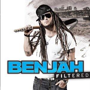 Filtered by Benjah  | CD Reviews And Information | NewReleaseToday