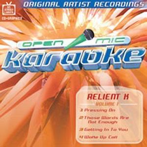 Relient K Vol. 1 [CD + G] by Relient K  | CD Reviews And Information | NewReleaseToday