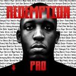 Redemption by Derek Minor | CD Reviews And Information | NewReleaseToday