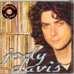 Jody Davis by Jody Davis | CD Reviews And Information | NewReleaseToday